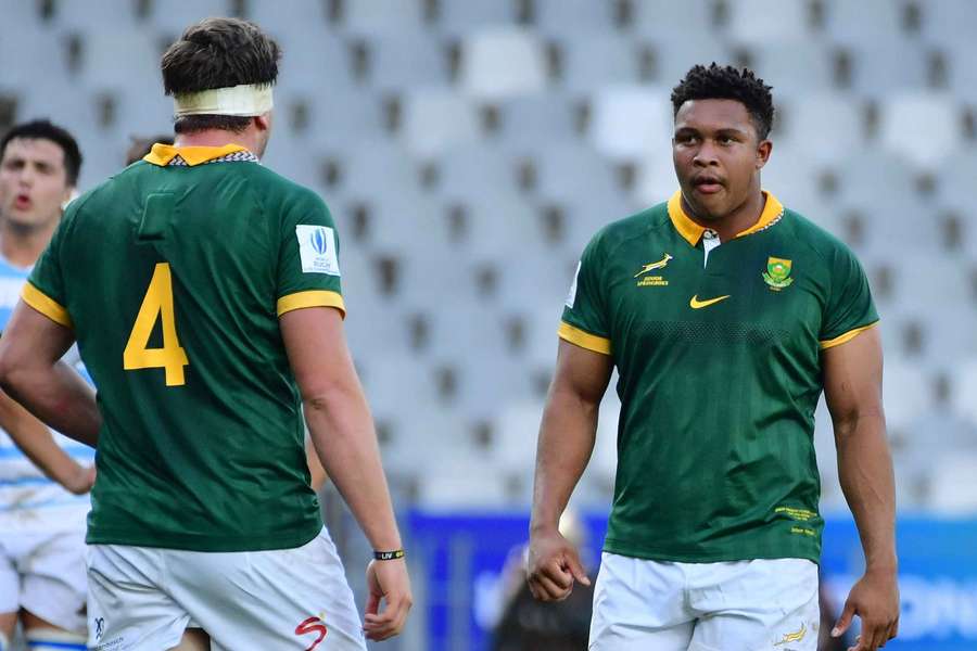 Zachary Porthen will make bis debut against Japan on Saturday. Zachary Porthen will make bis debut against Japan on Saturday.