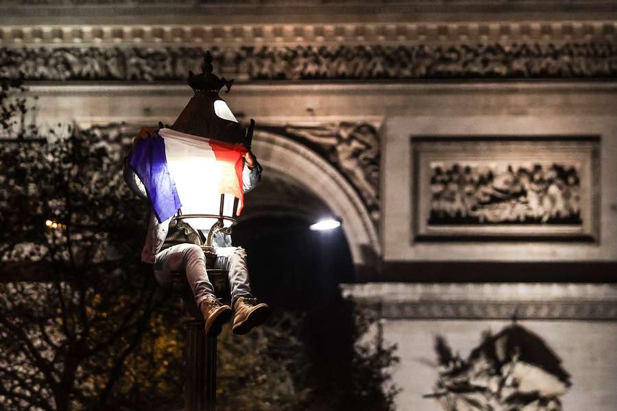French Delicates-seum ou l'aigrie-culture à la française