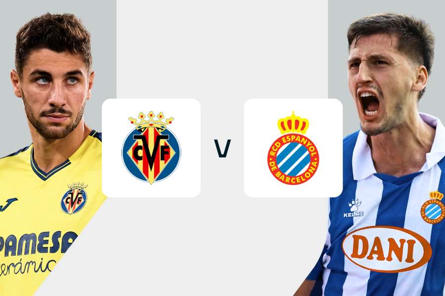 Villarreal - Espanyol
