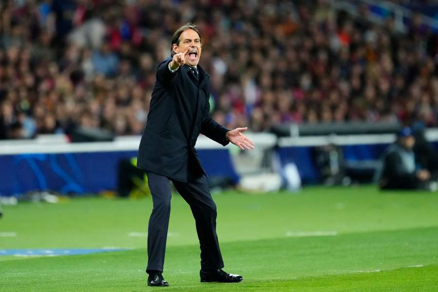 Simone Inzaghi