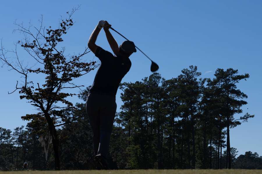 PGA Tour, US Golf Association, Augusta National Golf Club under DOJ probe