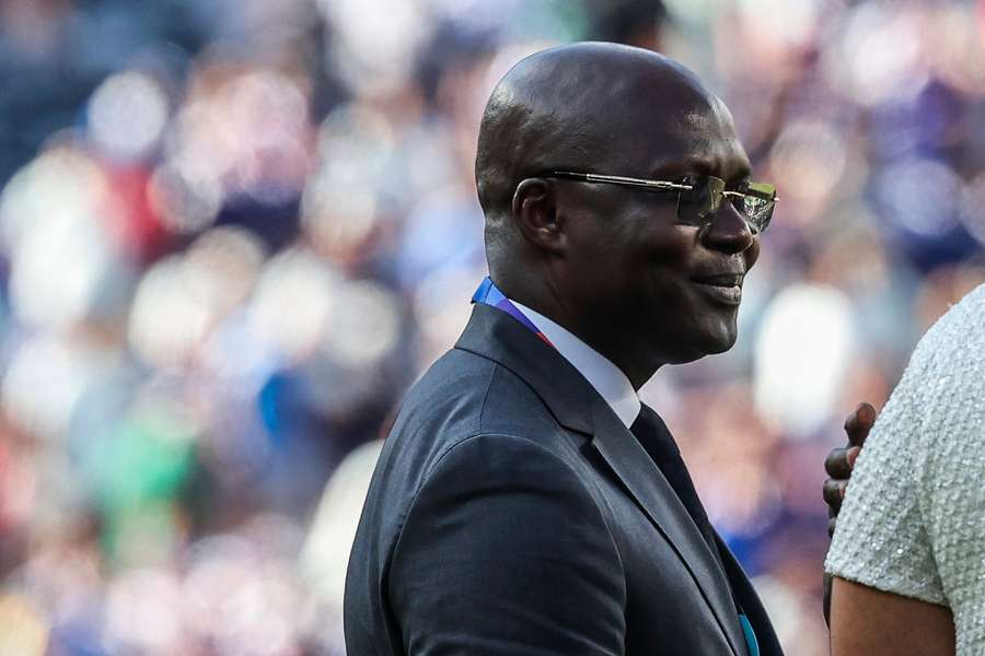 Le président de la Fédération sénégalaise décrit une ambiance délétère autour de l'équipe Le président de la Fédération sénégalaise décrit une ambiance délétère autour de l'équipe