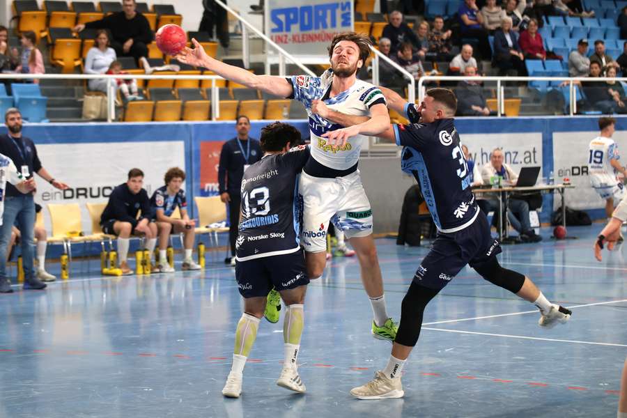 HNDBL3BEAT: Der dritte Spieltag als großer Showdown!