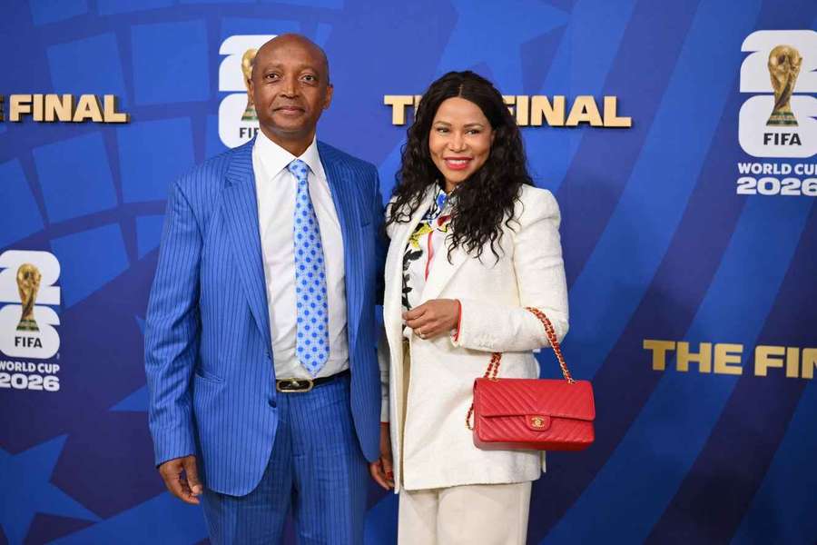CAF anunță un premiu fără precedent pentru câștigătoarea Cupei Africii pe Națiuni la feminin CAF anunță un premiu fără precedent pentru câștigătoarea Cupei Africii pe Națiuni la feminin
