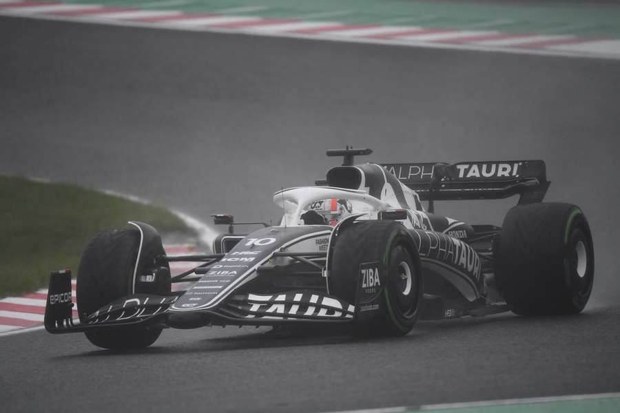 La FIA promete cambios tras los graves incidentes en la carrera de Suzuka de F1