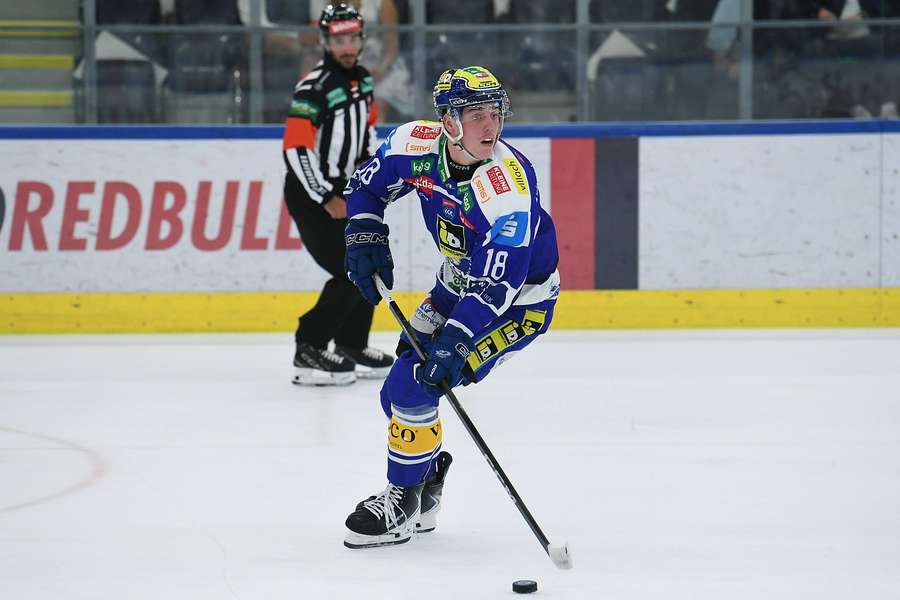 ICE Hockey League: VSV und Innsbruck sorgen für Überraschungen