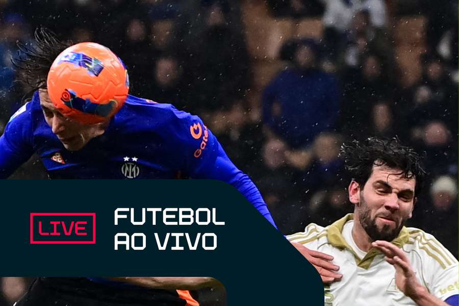 Inter jogou pra longe passeio da zebra no San Siro