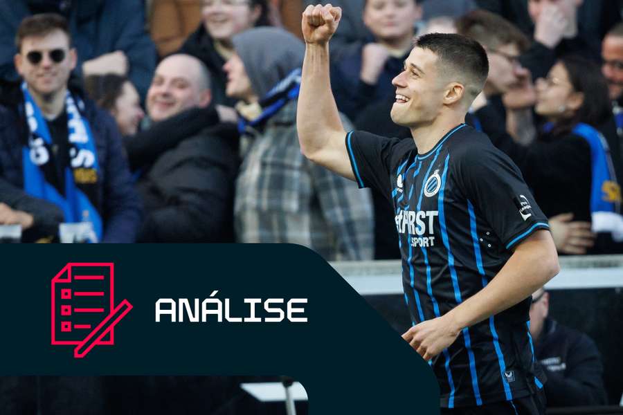 Sorriso e golo, as duas faces de Nicolò Tresoldi