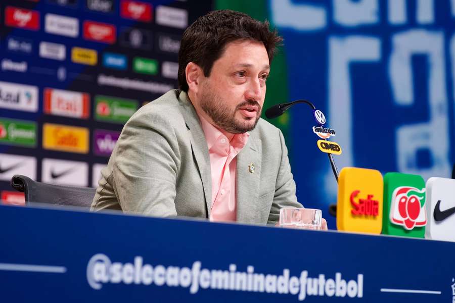Arthur Elias está em uma das últimas convocações antes da Copa do Mundo