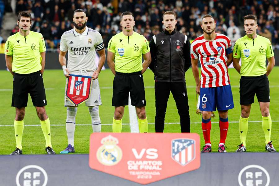 Opinión | Noble y bélico adalid: la deportividad del Real Madrid da la vuelta al mundo