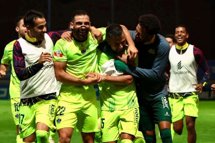 GD Chaves vai defrontar o Benfica na Taça
