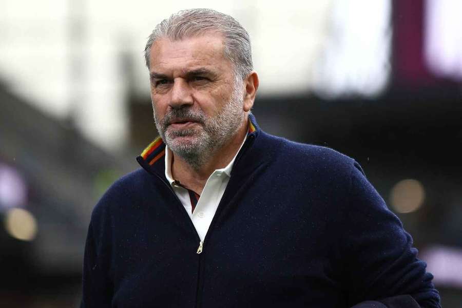 Ante Postecoglou übernimmt Al-Nassr.