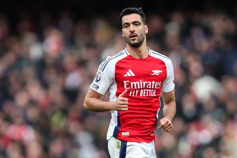 Arteta admits relief as Arsenal do enough to defeat Chelsea