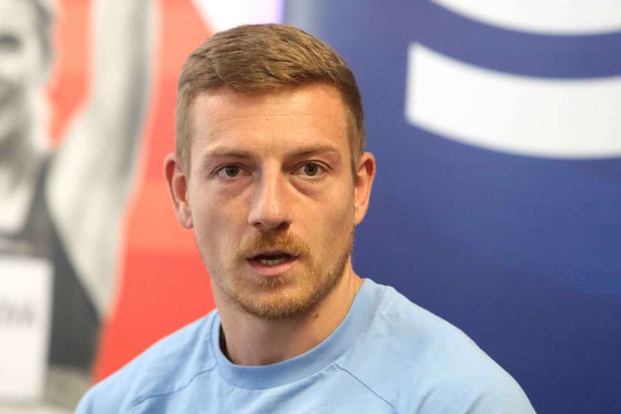 Atletika: Volka zvolili za člena komisie športovcov EA: „Som vďačný“ Atletika: Volka zvolili za člena komisie športovcov EA: „Som vďačný“