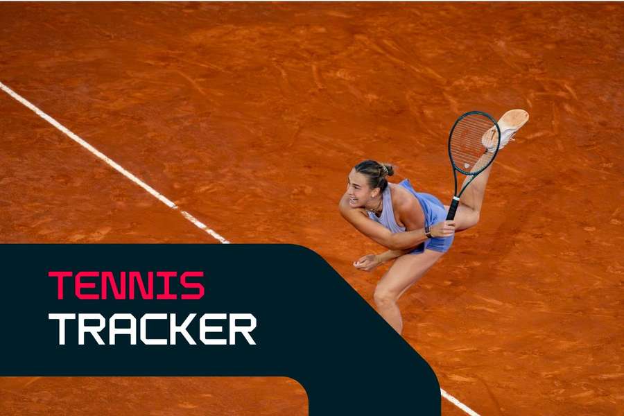 Sabalenka has a huge challenge tonight