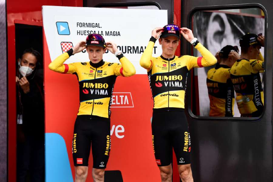 La Vuelta: perfil de la etapa 14 (Sauveterre de Béarn-Larra-Belagua)