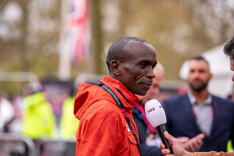 Eliud Kipchoge deviendra-t-il le premier triple champion olympique de marathon de l'histoire ?