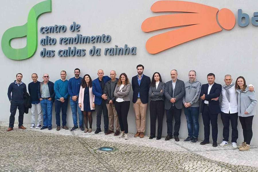 Duarte Anjo liderava lista única