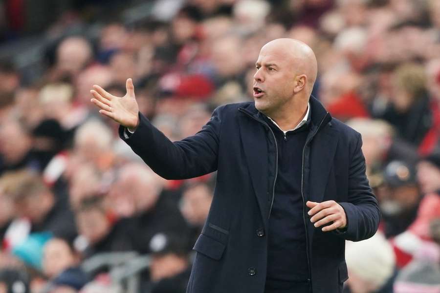 PREVIEW: Arne Slot under pressure as Liverpool face in-form West Ham