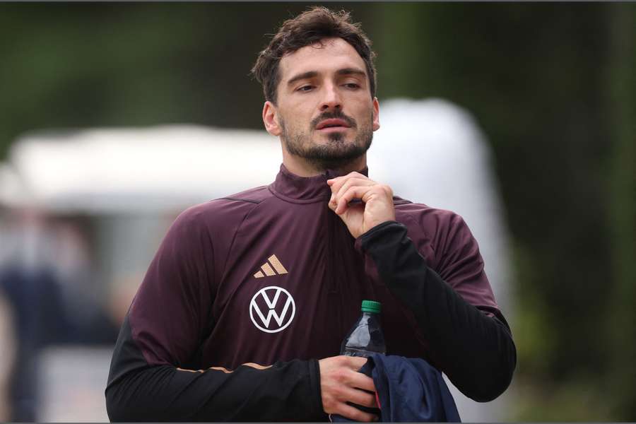 Mats Hummels und Co. bekommen einen Privatjet zur Verfügung gestellt