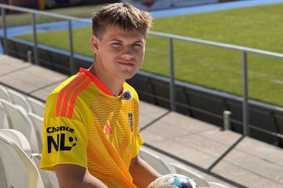 Jihlava má další posilu ze Sparty. Ofenzivu přichází oživit Roman Mokrovics.