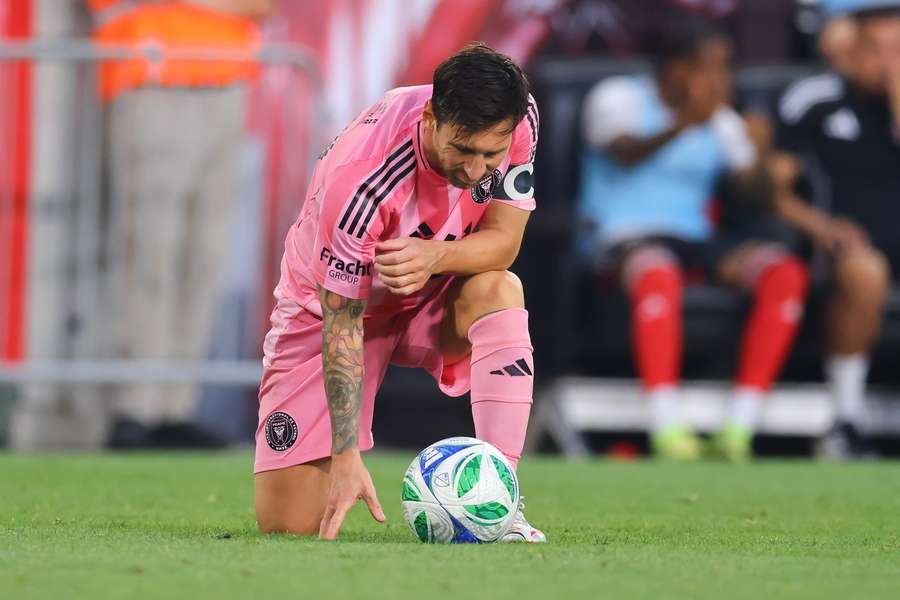 Lionel Messi Lionel Messi