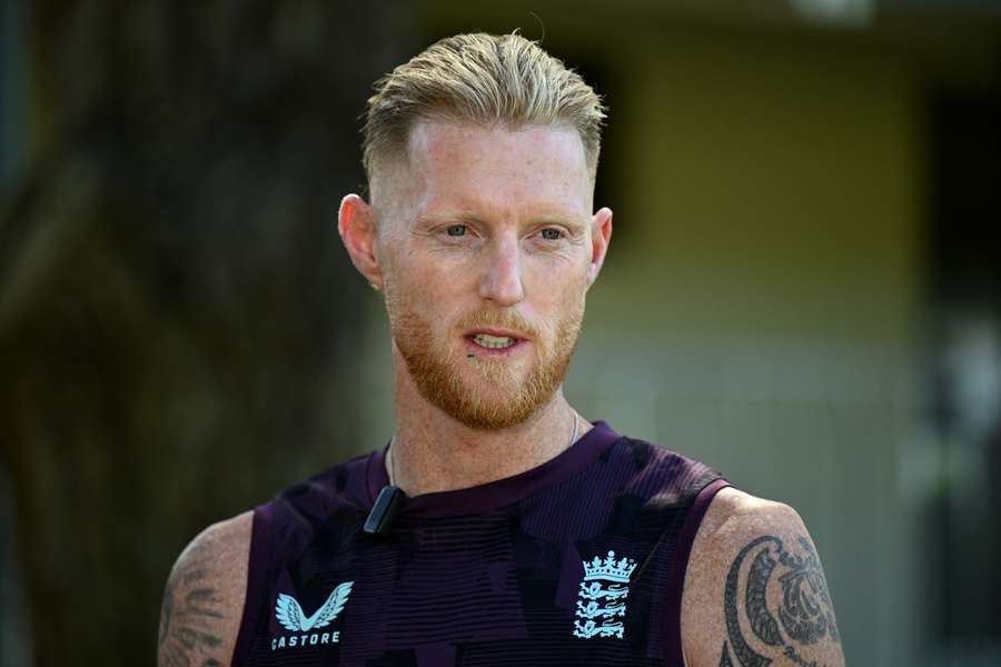 Ben Stokes insists England are sufficiently prepared for the Ashes series Ben Stokes insists England are sufficiently prepared for the Ashes series