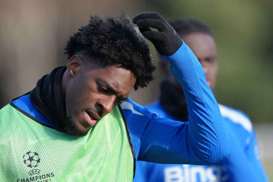 Chelsea outcast Axel Disasi 'close' to joining relegation threatened West Ham Chelsea outcast Axel Disasi 'close' to joining relegation threatened West Ham