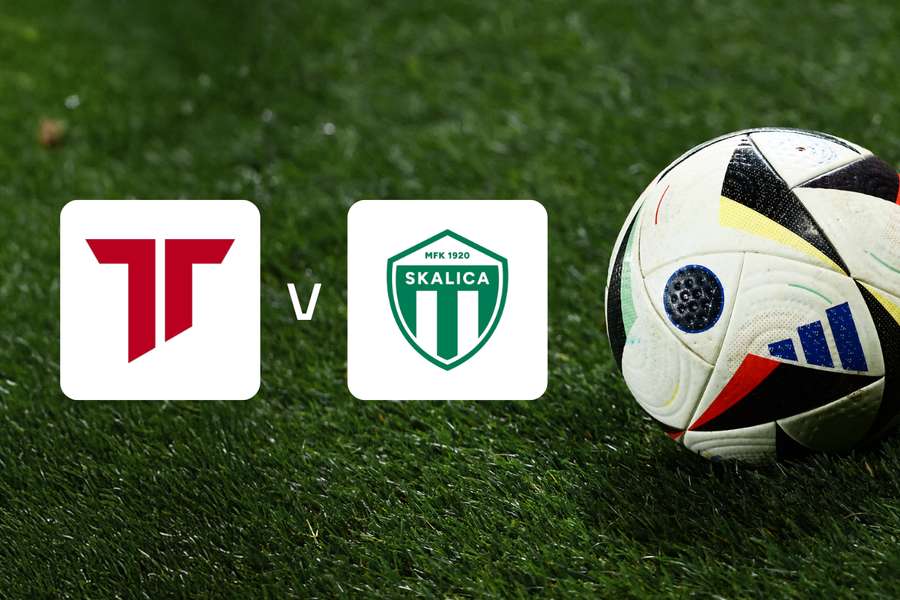 Trenčín – Skalica. Trenčín – Skalica.