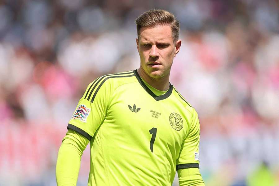 Ter Stegen by sa po troch mesiacoch mohol vrátiť do tréningového procesu.