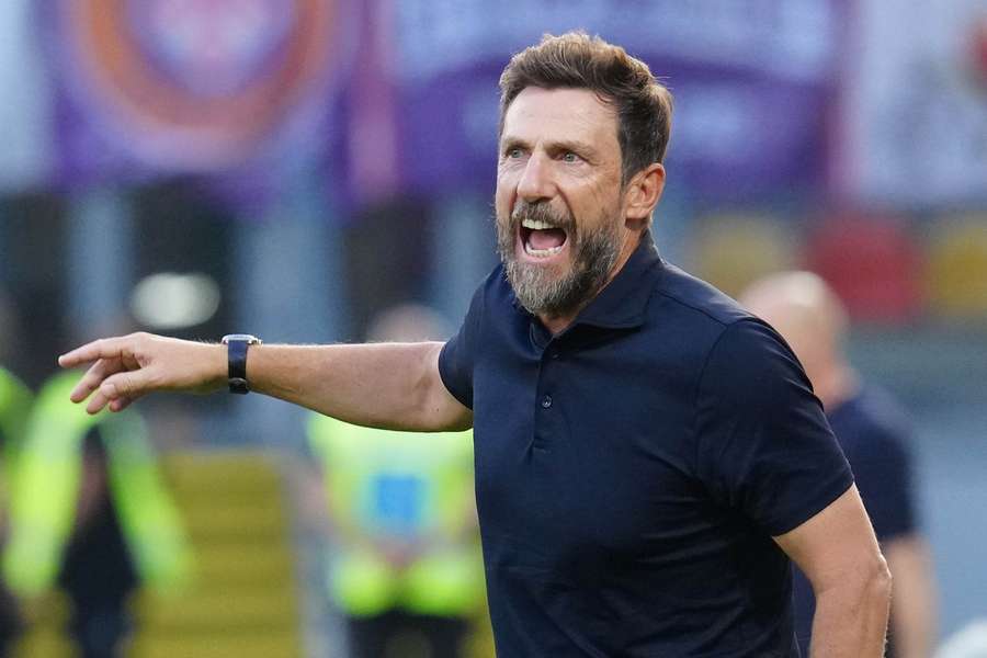 Eusebio Di Francesco