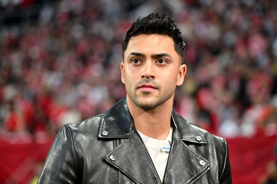 Amiri hat sein letztes Pflichtspiel Ende Februar bestritten