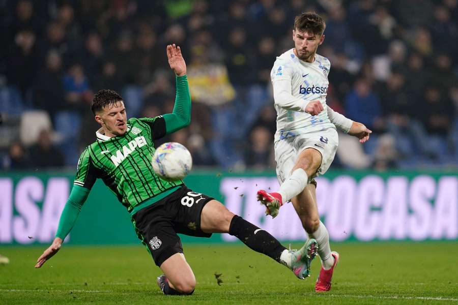 Muharemovic contro Sucic