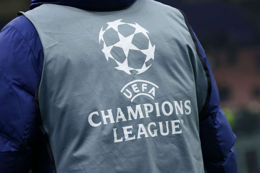 Încep optimile Champions League Încep optimile Champions League