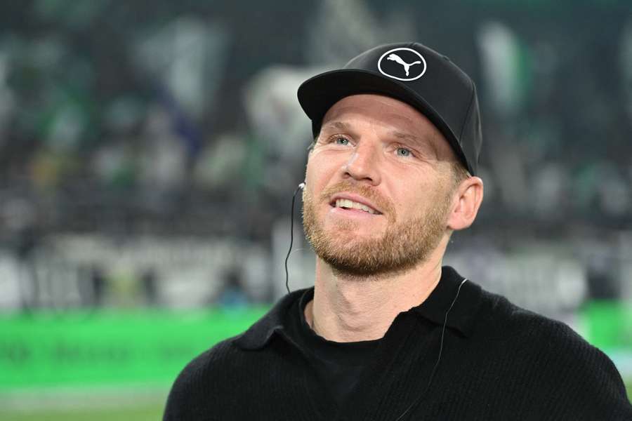 Polanski darf auf Vertrag als Gladbachs Chefcoach hoffen Polanski darf auf Vertrag als Gladbachs Chefcoach hoffen