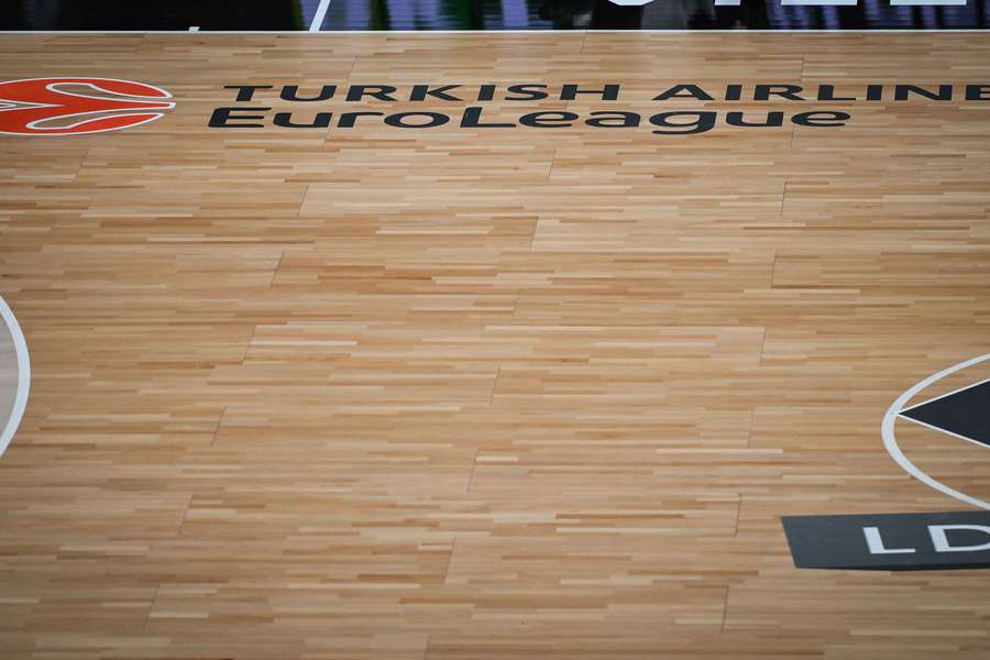 La Euroliga confirma el regreso de los partidos en Israel en diciembre