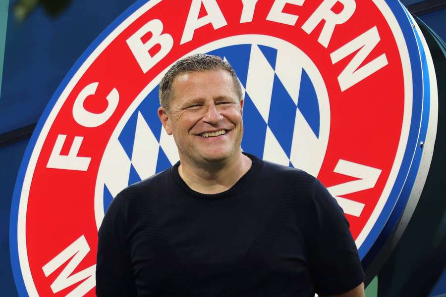 Návrat ke kořenům: Eberl se stal sportovním ředitelem Bayernu