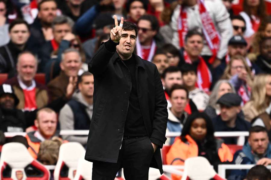 Lampard to Bournemouth? Cook backs Bournemouth to find stong replacement for Iraola