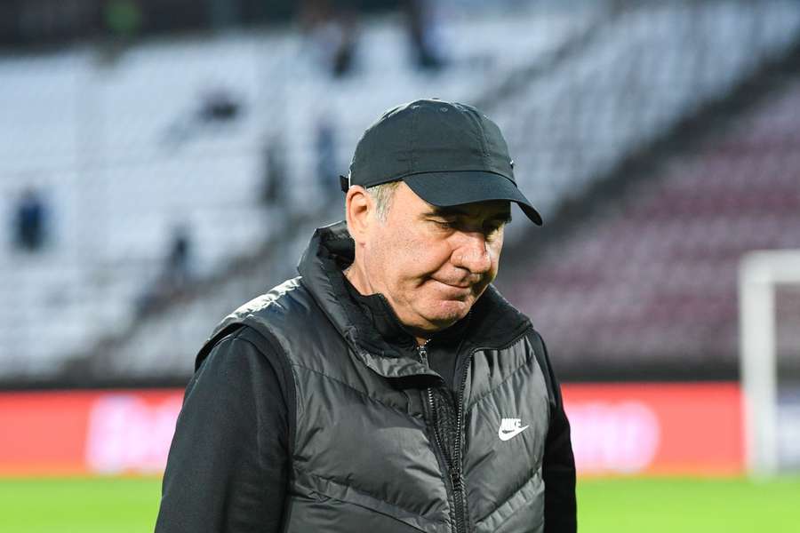Gheorghe Hagi