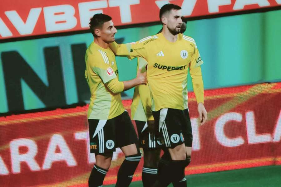 UTA - Universitatea Cluj UTA - Universitatea Cluj