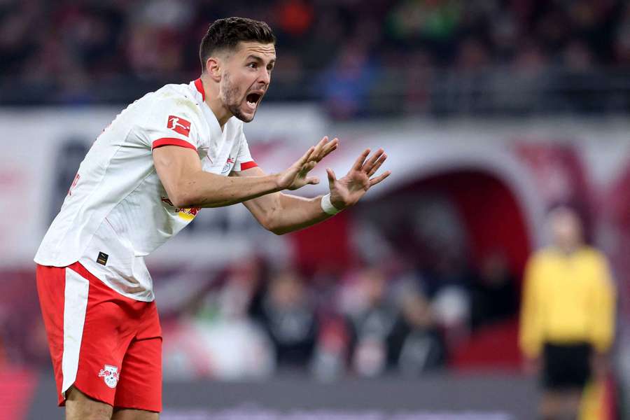 Leipzig hadert mit der erneuten Klatsche gegen die Bayern