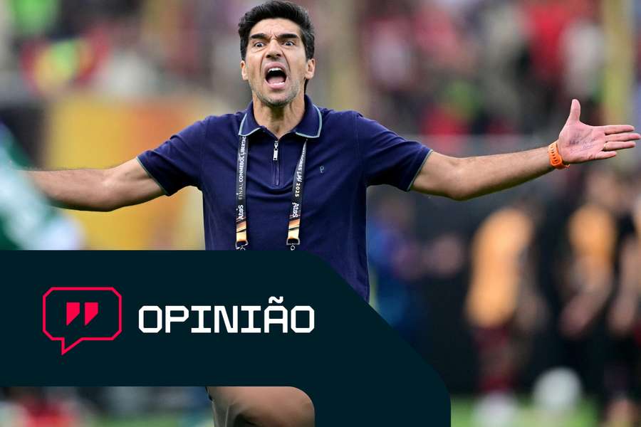 É hora de discutir a relação