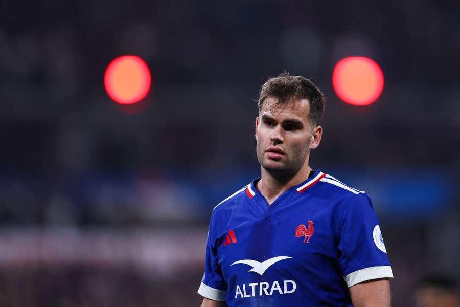 Penaud n'aura pas suffi. Penaud n'aura pas suffi.