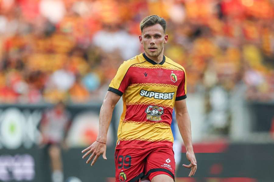 Jagiellonia chce przedłużyć serię zwycięstw. Prelec: celem jest szybka regeneracja Jagiellonia chce przedłużyć serię zwycięstw. Prelec: celem jest szybka regeneracja