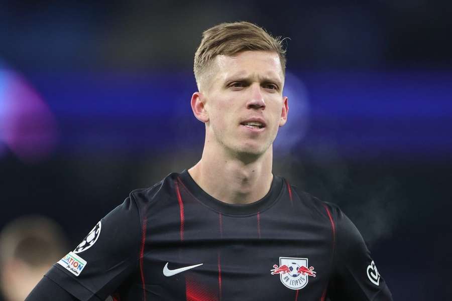 Verletzungen überstanden: Dani Olmo und Benjamin Henrichs vor Rückkehr ...