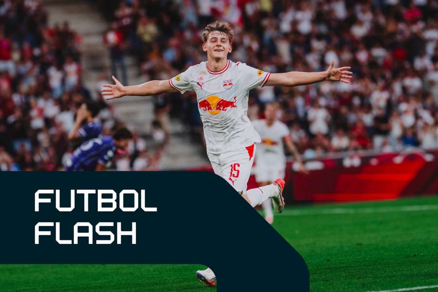 Futbol Flash Futbol Flash