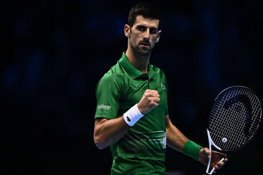 Novak Djokovic poderá estar de regresso ao Open da Austrália