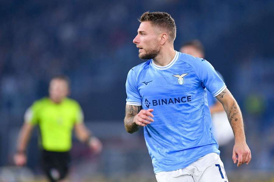 Ciro Immobile