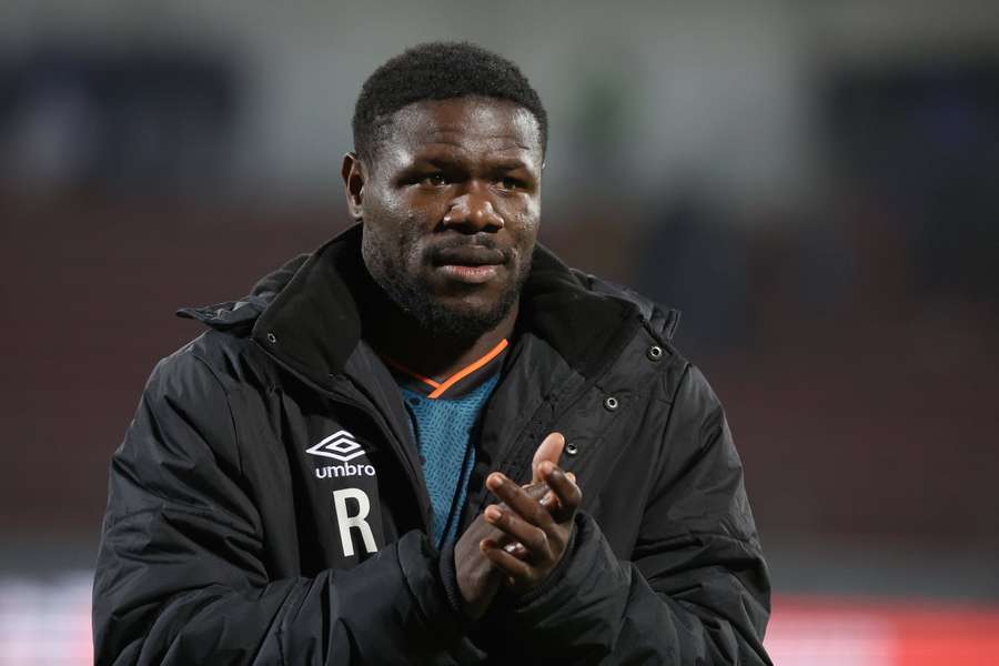 Benin striker Tosin Aiyegun spoke exclusively to Flashscore