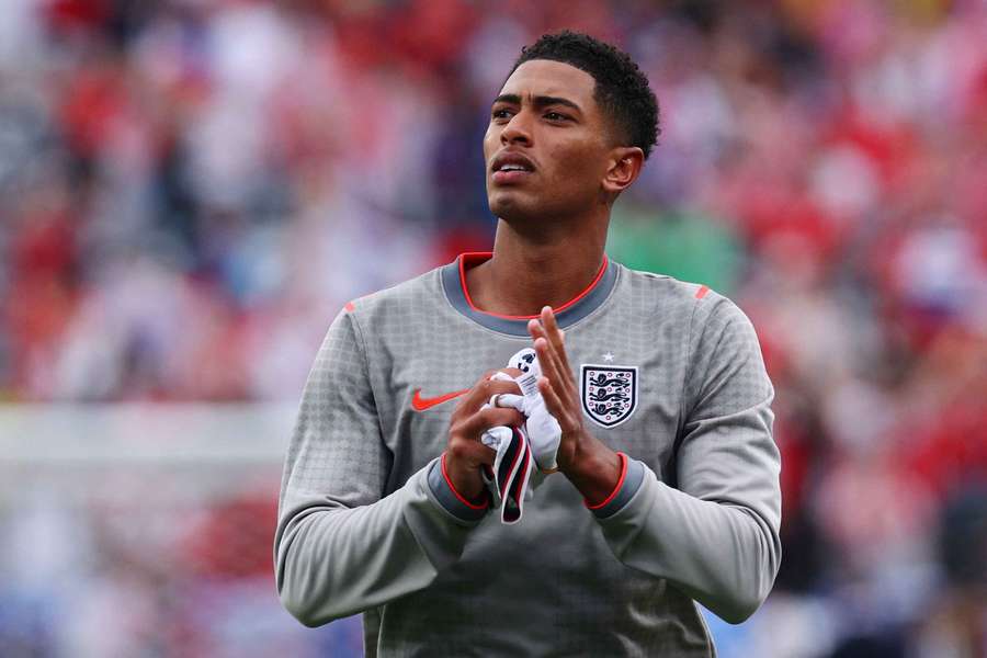 Bellingham delivered in England's win over Panama
